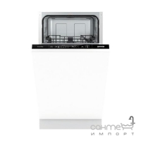 Посудомоечная машина Gorenje GV 53111 (WQP8-GDFI1)