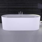 Отдельностоящая ванна Knief Aqua Plus Fresh 0100230 белая