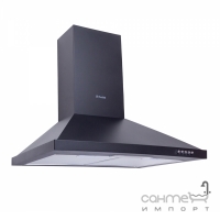 Купольная вытяжка Perfelli Campanelle K 6212 C XX 650 LED в цвете