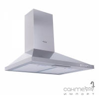 Купольная вытяжка Perfelli Campanelle K 6212 C XX 650 LED в цвете