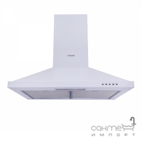 Купольная вытяжка Perfelli Campanelle K 6212 C XX 650 LED в цвете