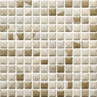 Мозаика 29.8x29.8 Paradyz Attiya Mozaika Prasowana Beige