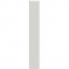 Фриз скляний 4,8x30 Paradyz Vivian/Purio Universal Glass Strip Ivory