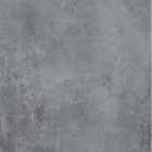 Напольный керамогранит 59,8x59,8 Paradyz Chromatic Rekt Mat Grafit Темно-Серый