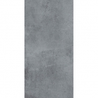 Підлоговий керамограніт 29,8x59,8 Paradyz Chromatic Rekt Mat Grafit Темно-Сірий