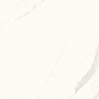 Керамограніт під мармур універсальний 59,8 x59, 8 Paradyz Calacatta Gres Szkl. Rekt. Poler Білий Полірований