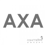 Комплект креплений для подвесного унитаза/биде Axa FI022