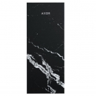 Декоративная накладка для смесителей Axor MyEdition 47914000 Marble Nero Marquina