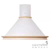 Витяжка кухонна Perfelli Campanelle K 9622 C IV 1000 COUNTRY LED бежева