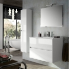 Комплект мебели для ванной комнаты Salgar Noja 800 (27183)