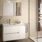 Комплект мебели для ванной комнаты Salgar Noja 855 (27187)