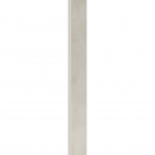 Плінтус 7,2 x59, 8 Paradyz Tigua Bianco Cokol Mat. Світло сірий