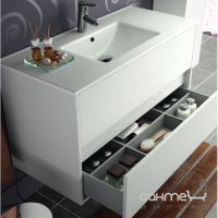 Комплект мебели для ванной комнаты Salgar Noja 1000 (27195)