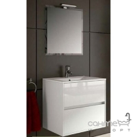 Комплект меблів для ванної кімнати Salgar Noja 600 (27171)