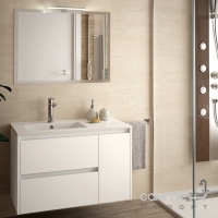 Комплект мебели для ванной комнаты Salgar Noja 855 (27187)