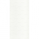 Настенная плитка, декор 30х60 Paradyz Synergy Inserto Bianco Белая