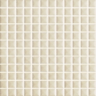 Мозаика 29,8х29,8 Paradyz Sunlight Sand Mozaika Prasowana (K.2,3х2,3) Crema Кремовая
