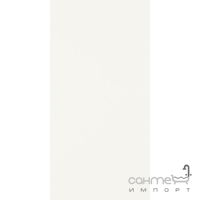 Плитка настінна 30х60 Paradyz Synergy Sciana Bianco Біла