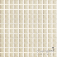 Мозаїка 29,8 х29, 8 Paradyz Sunlight Sand Mozaika Prasowana (K.2, 3х2, 3) Crema Кремова