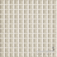 Мозаїка 29,8х29,8 Paradyz Symetry Sciana Mozaika Prasowana (K.2,3х2,3) Beige Бежева