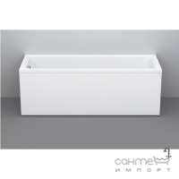 Акриловая ванна AM.PM Gem 150x70 W90A-150-070W-A белая