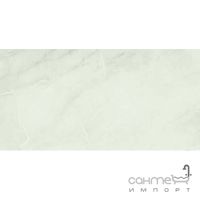 Керамічний підлоговий мармур 45x90 Pamesa Grotto (FAM 004/Leviglass Rect) Gris Сірий