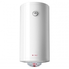 Вертикальный комбинированный электрический водонагреватель Hi-Therm Eco Life VBO 150-0,07м2 белый