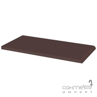 Плитка Paradyz Natural Brown plytki parapetowe 30х14, 8х