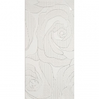 Плитка настінна, декор 30х60 Polcolorit Versal Witraz Bianco Біла