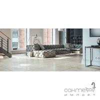 Цоколь 8x60 StarGres Loft Tech Rett Cokol Soft Grey Світло-Сірий