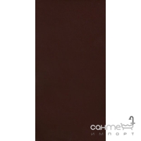 Настенная плитка 30х60 Polcolorit Versal Marrone Коричневая