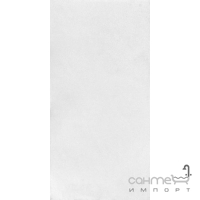 Плитка настінна 30х60 Polcolorit Versal Bianco Біла