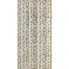 Настенная плитка, декор 25х50 Polcolorit Stella Beige K B Бежевая