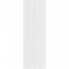Настенный кафель 24,4х74,4 Polcolorit Parisien Bianco Белый
