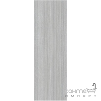 Настенный кафель 24,4х74,4 Polcolorit Parisien Grigio Серый