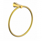 Кольцо для полотенец Imprese Cuthna 130280 zlato золото