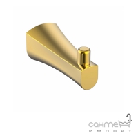 Крючок Imprese Cuthna 100280 zlato золото