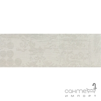 Настенный керамический декор 29,5X90 Argenta Canvas RC Decor Sabbia Светло-Бежевый