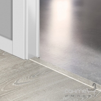 Соединительный профиль Quick-Step Incizo Patina Classic oak grey серый