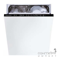 Вбудована посудомийна машина на 13 комплектів посуду Kuppersbusch IGVS6506.3