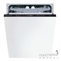 Встраиваемая посудомоечная машина на 13 комплектов посуды Kuppersbusch G6850.0V