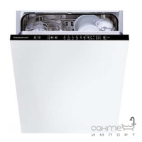 Вбудована посудомийна машина на 13 комплектів посуду Kuppersbusch IGV6506.3