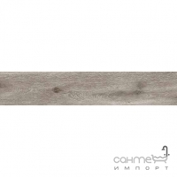 Керамогранит под дерево 19,5x120 Myr Ceramica Deck Rect. PRC Ceniza Серый
