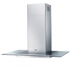Кухонная вытяжка Franke Glass Linear FGL 905-P XS LED0 325.0518.784 Нержавеющая сталь/Прозрачное стекло