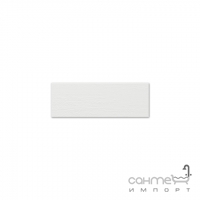 Настенная плитка, декор 21,4х61 Roca Costa Suite Blanco Белая