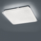 Стельовий LED-світильник Trio Reality Antaris R62881100 білий