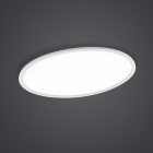 Потолочный LED-светильник Trio Reality Austin R67426031 матовый белый