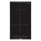Индукционная варочная панель Bosch Domino 30 cm PIB375FB1E черный 