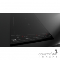 Индукционная варочная поверхность Teka Wish Maestro IZS 34600 DMS 112500000 черный