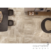 Плитка для підлоги / настінна 120x60 Pamesa KASHMIR Taupe Leviglass (коричнева, глянсова)